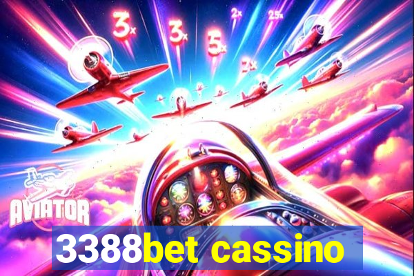 3388bet cassino